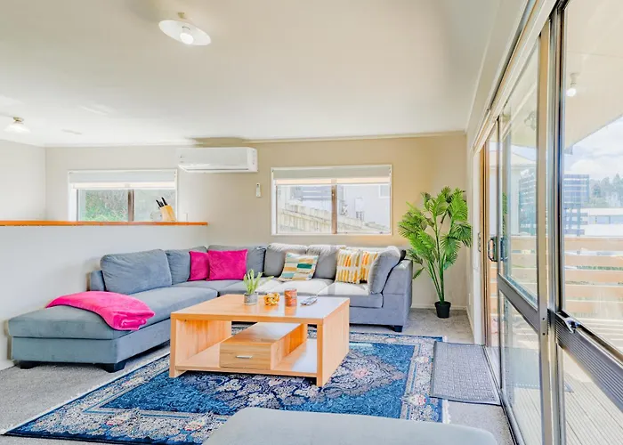 Gateway To Adventure Holiday home Rotorua