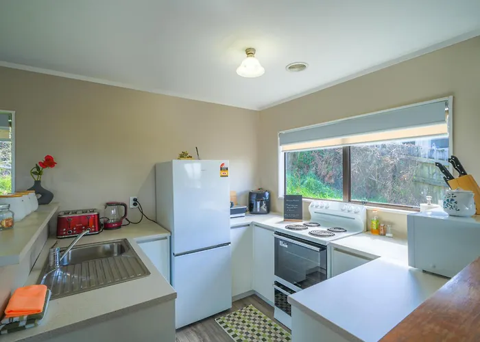 Gateway To Adventure Holiday home Rotorua