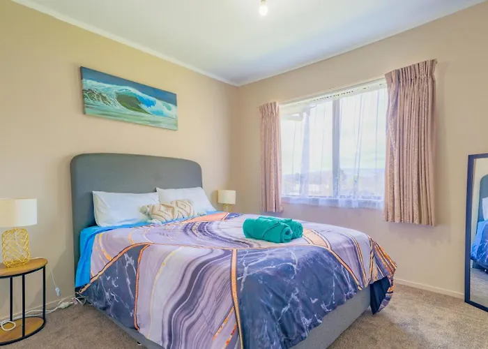 Gateway To Adventure Holiday home