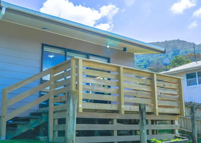 Gateway To Adventure Holiday home Rotorua