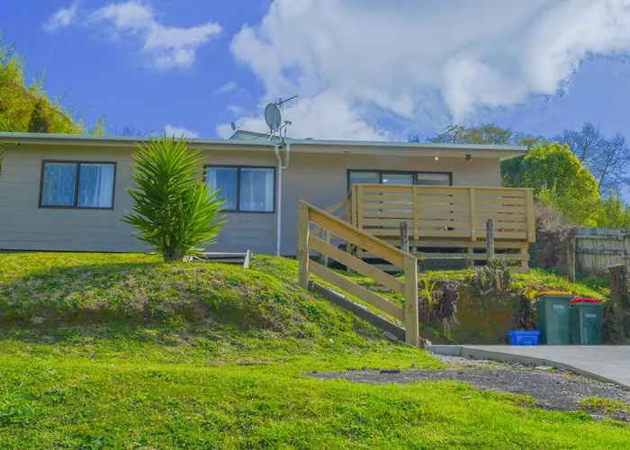Gateway To Adventure Holiday home